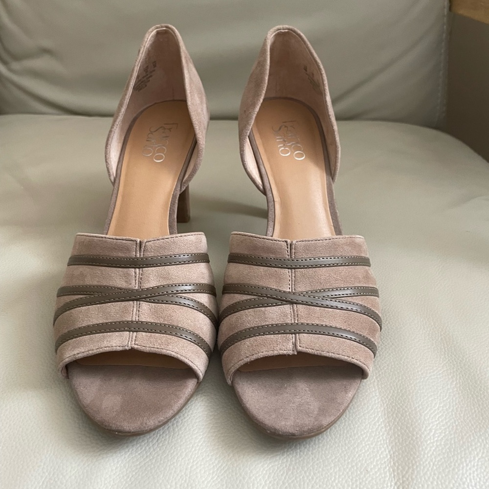 Franco Sarto Emelia.